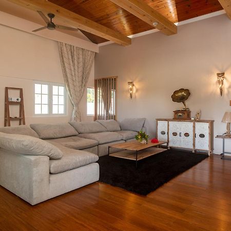 Felicie Cottage & Residence Pointe Au Sel 외부 사진