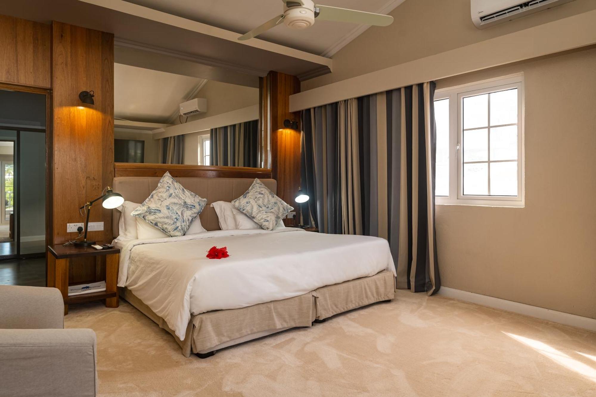 Felicie Cottage & Residence Pointe Au Sel 외부 사진