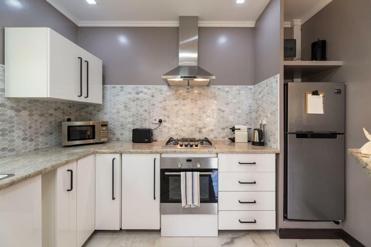 Felicie Cottage & Residence Pointe Au Sel 외부 사진