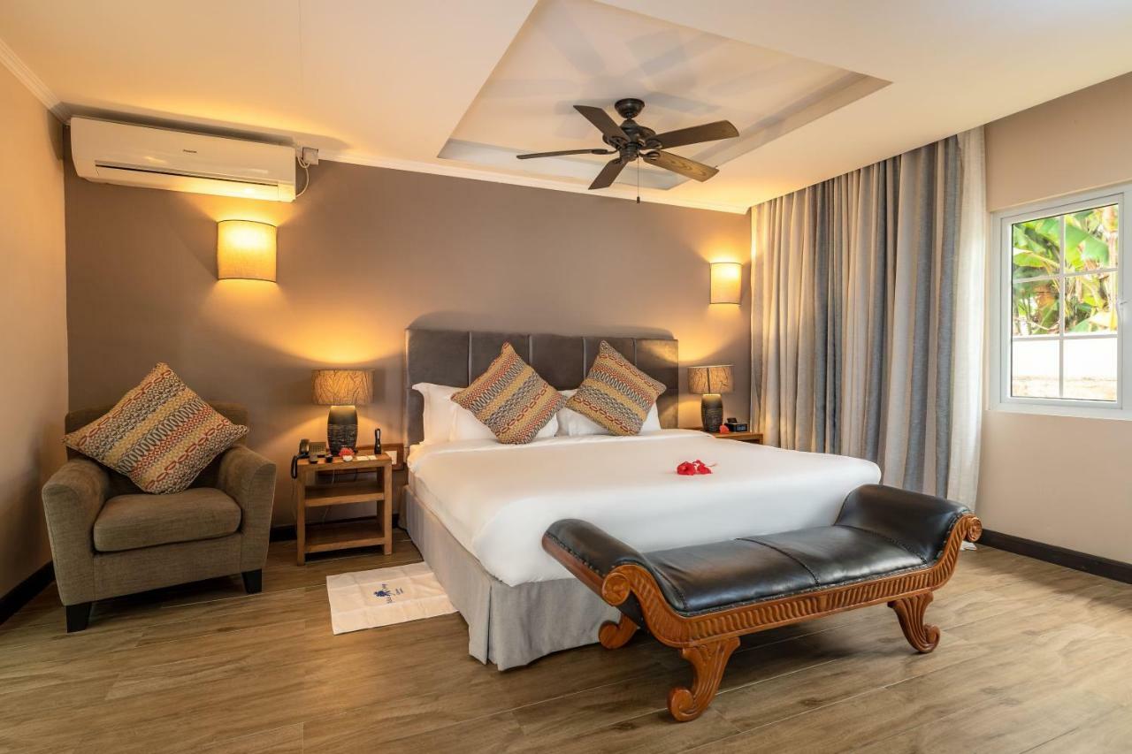 Felicie Cottage & Residence Pointe Au Sel 외부 사진